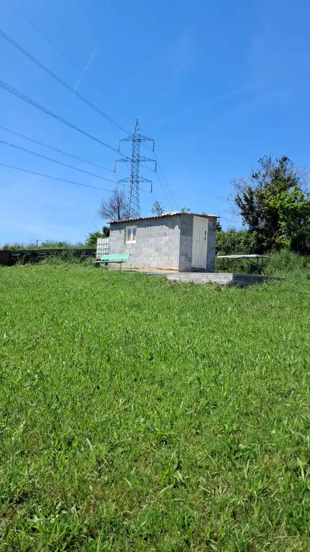 Terreno rustico in vendita a Polígono Prendes Industrial