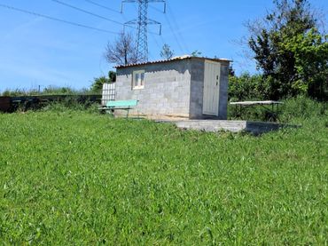 Terreno rustico in vendita a Polígono Prendes Industrial