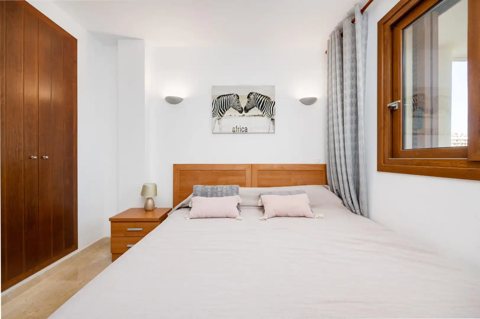 Penthouse mit Terrasse zum Verkauf in Playa del Acequión, Náufragos y Rocío del Mar, imagen 24