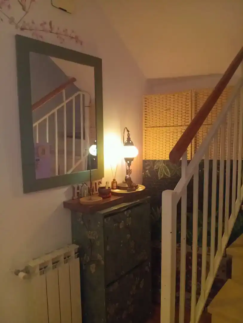 Dúplex en venta en Yepes con Aire acondicionado, Jardín privado y Parquet
