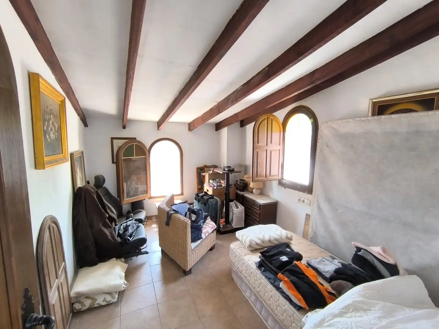 Casa amb terrassa en venda a Novelda, imagen 19