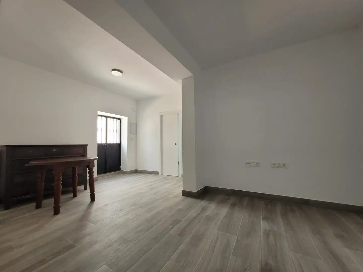 Ground floor for sale in El Jardín - Antonio Vega