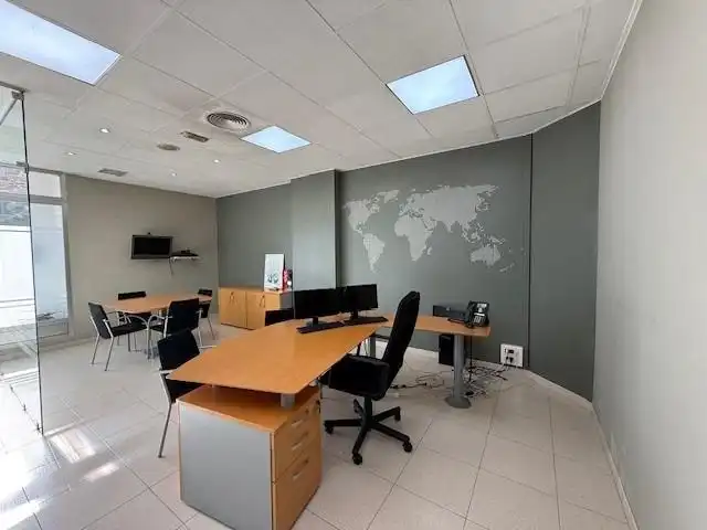 Local en venta en Sabadell