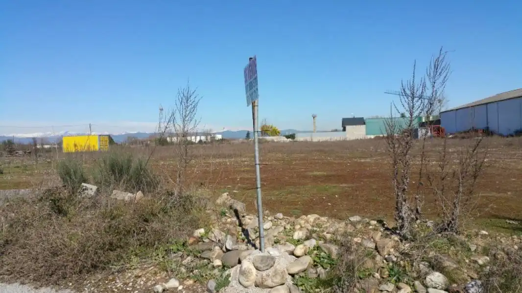 Terreni e lotti in vendita a Camponaraya