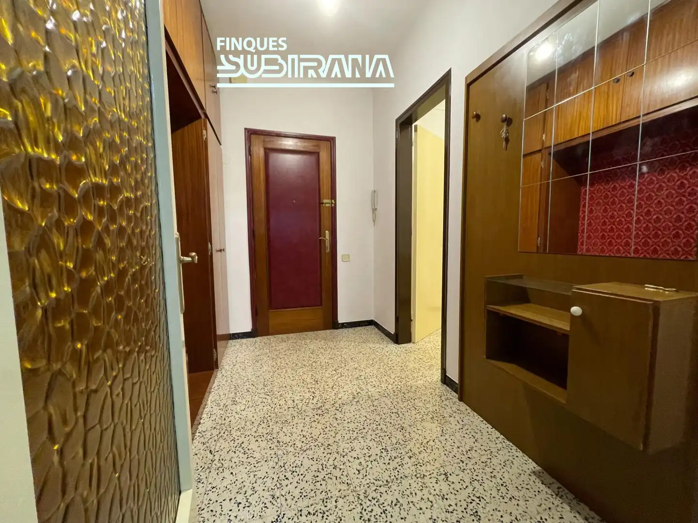 Flat for sale in Calaf  with Heating