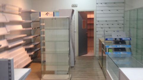 Foto 3 von Geschaftsraum zur Miete in Rúa Do Conde de Torrecedeira, Berbés - Peritos, Vigo