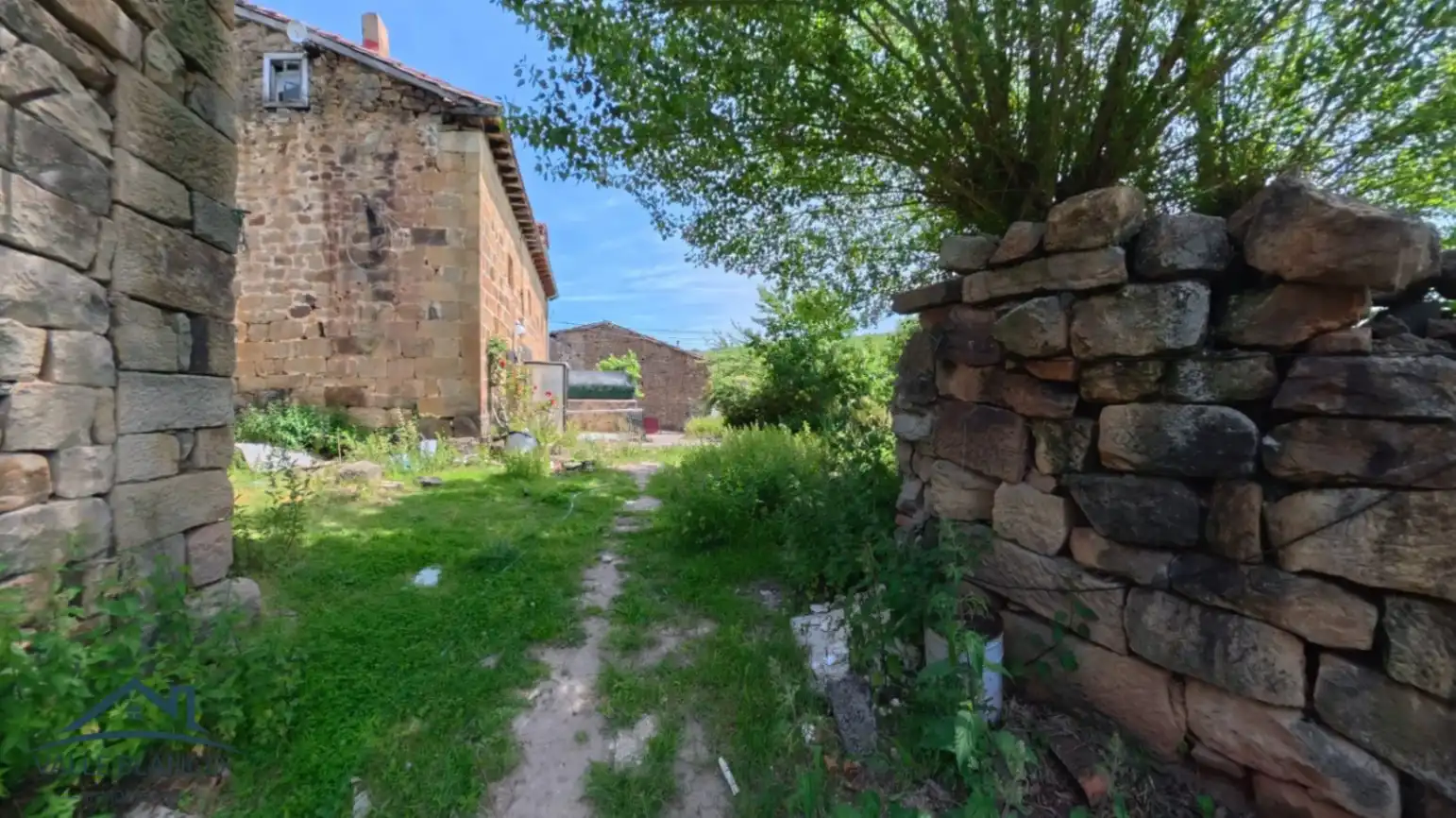 Casa o xalet en venda en Las Rozas de Valdearroyo 