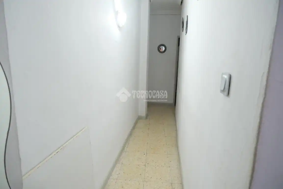 Piso en venta en Sevilla