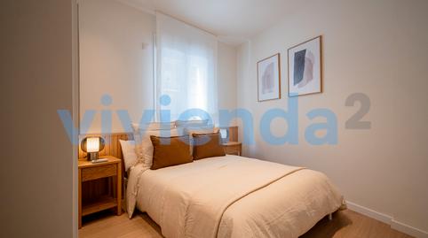 Foto 4 de Pis de lloguer a Calle Narciso Serra, Pacífico, Madrid Capital