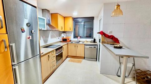 Photo 3 of Flat for rent in Estación - Universidad, Castellón de la Plana / Castelló de la Plana