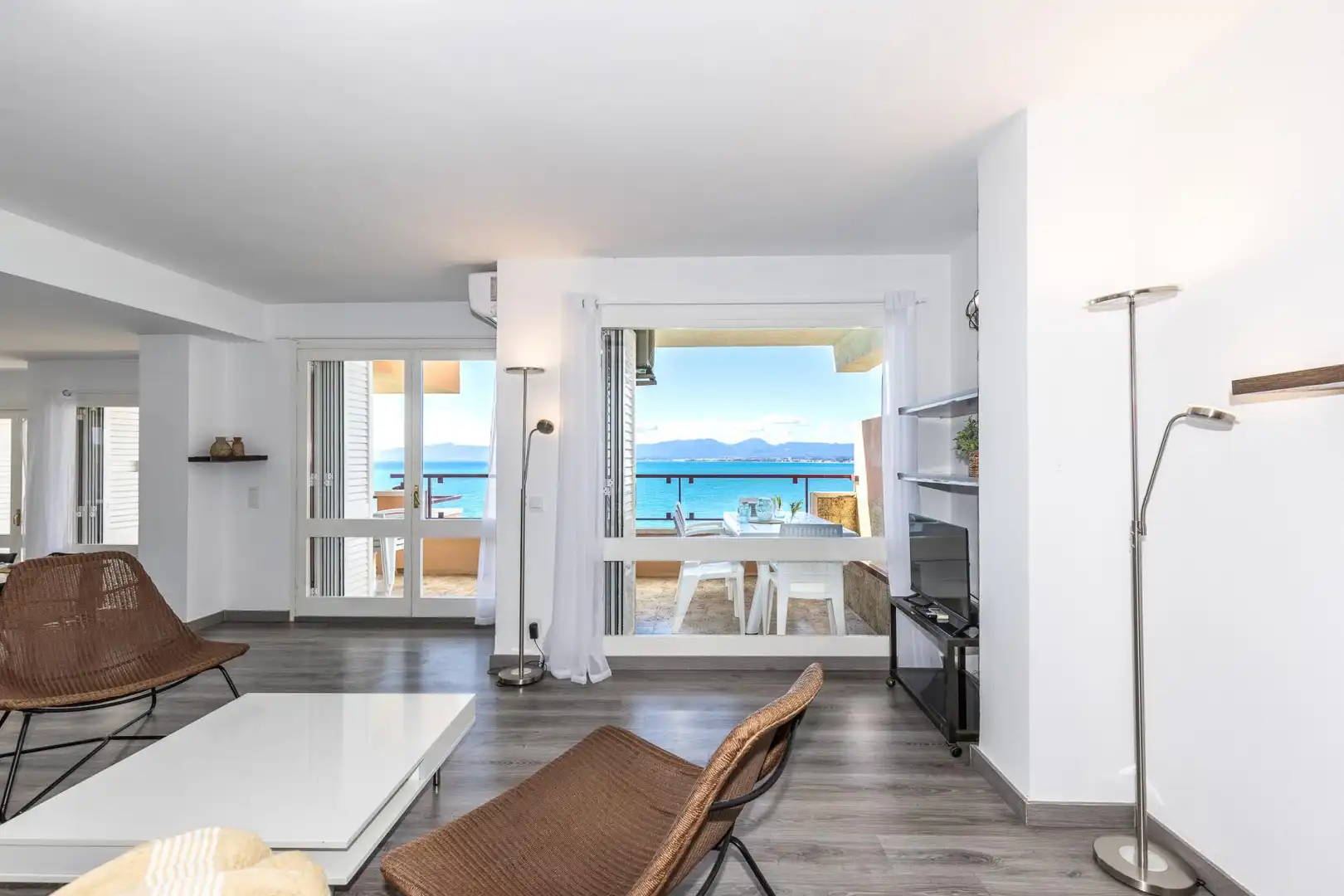 Appartement compact avec terrasse à vendre à de la Cala de la Font 22, imagen 7