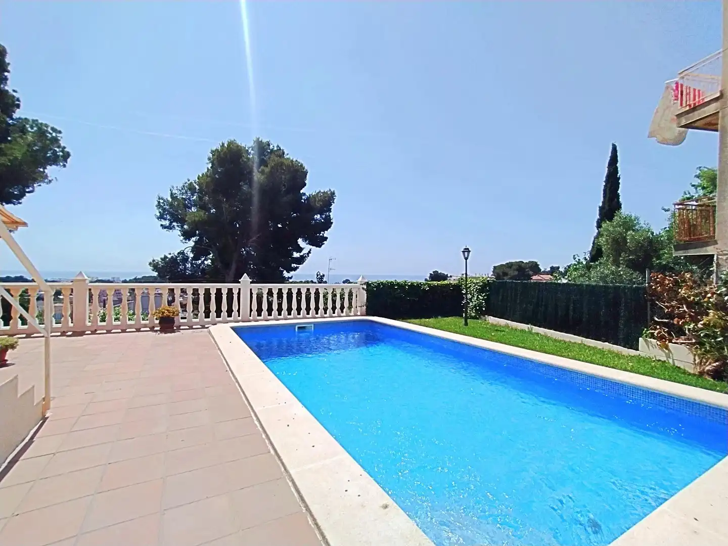 House with terrace for sale in Segur de Calafell, imagen 2