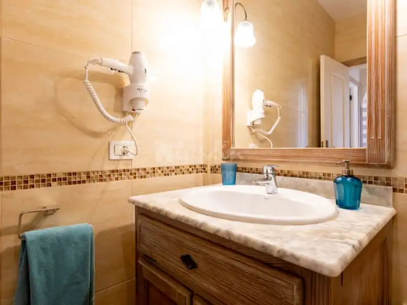 Apartments for sale in La Caldera