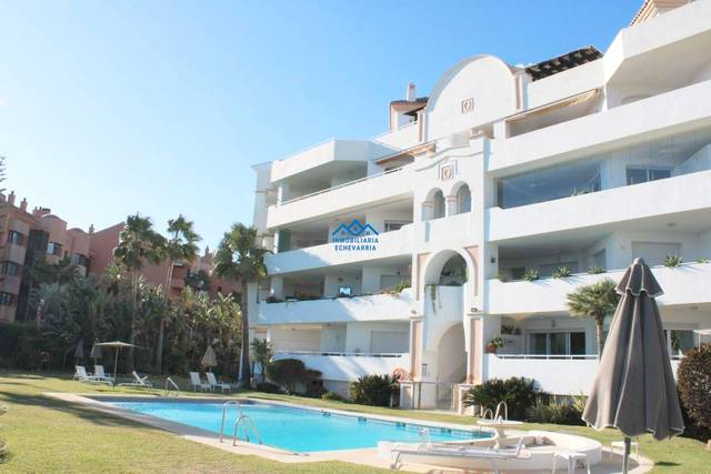Piso en Venta en Puerto Banús