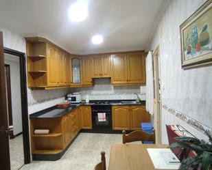 Kitchen of Flat for sale in Elche / Elx  with Balcony