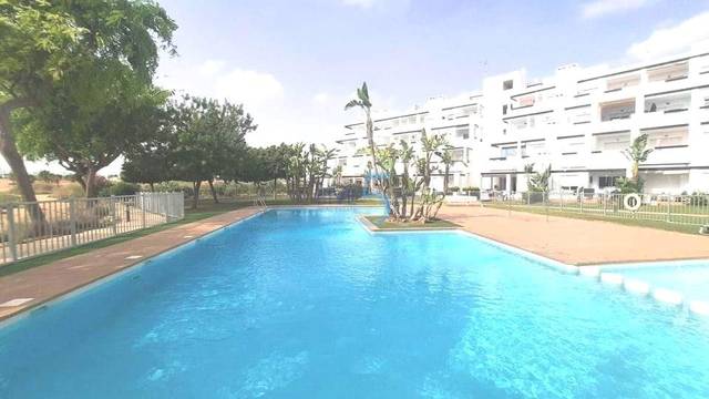 Piso en Venta en Terrazas de la Torre Golf