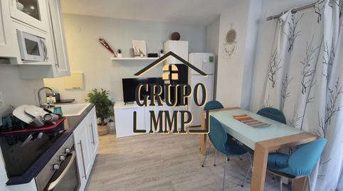 Foto 2 von Wohnungen zum Verkauf in Heliópolis, Benicasim / Benicàssim