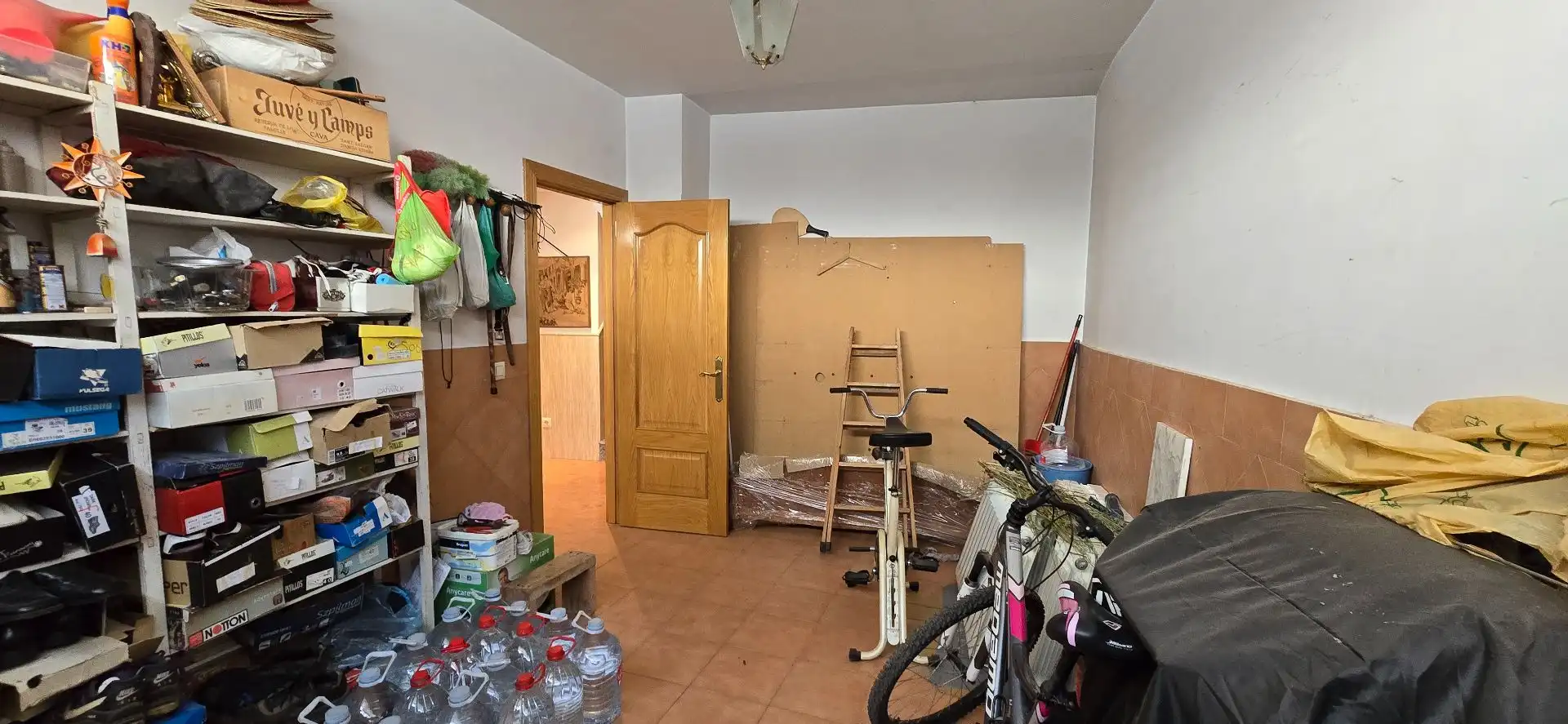 Casa en venda a Calzada de Calatrava, imagen 4