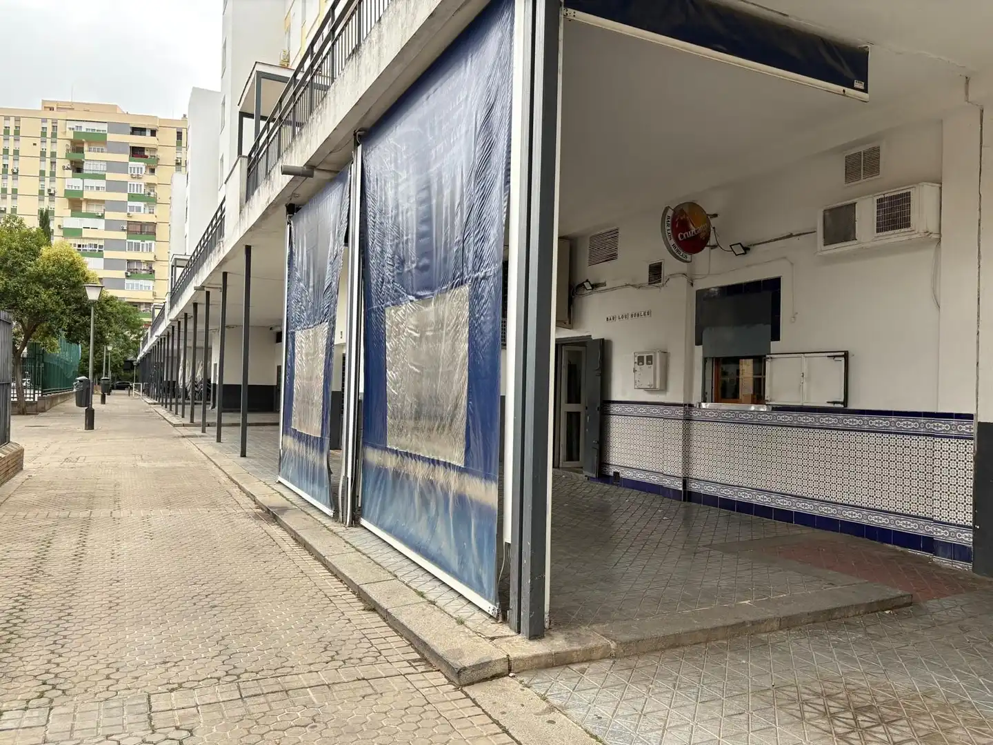 Local en venta en Sevilla