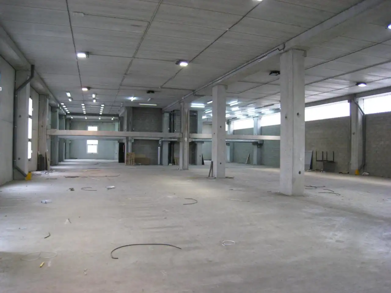 Nave industrial en venta en Sant Martí, imagen 2
