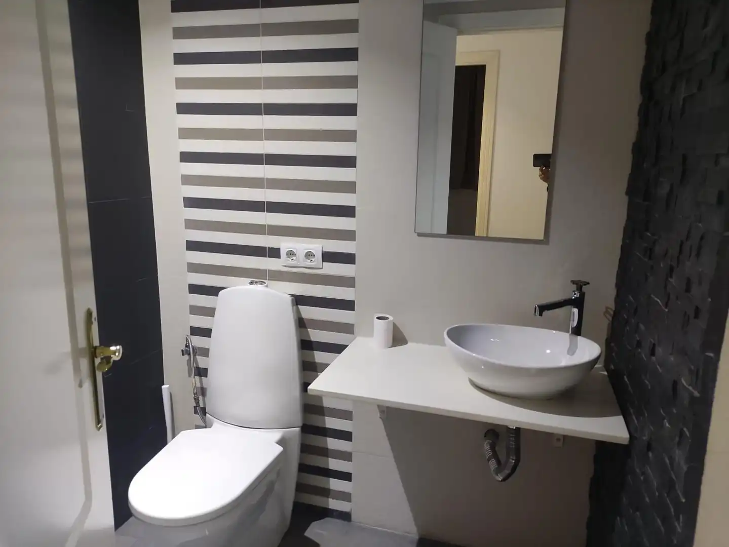 Flat for rent in Urbadiez - Entrepuentes