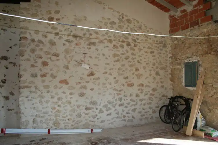 Casa rustica con giardino in vendita a Gata de Gorgos, imagen 16