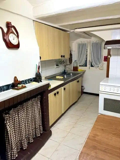 Casa o chalet en venta en Centre Vila