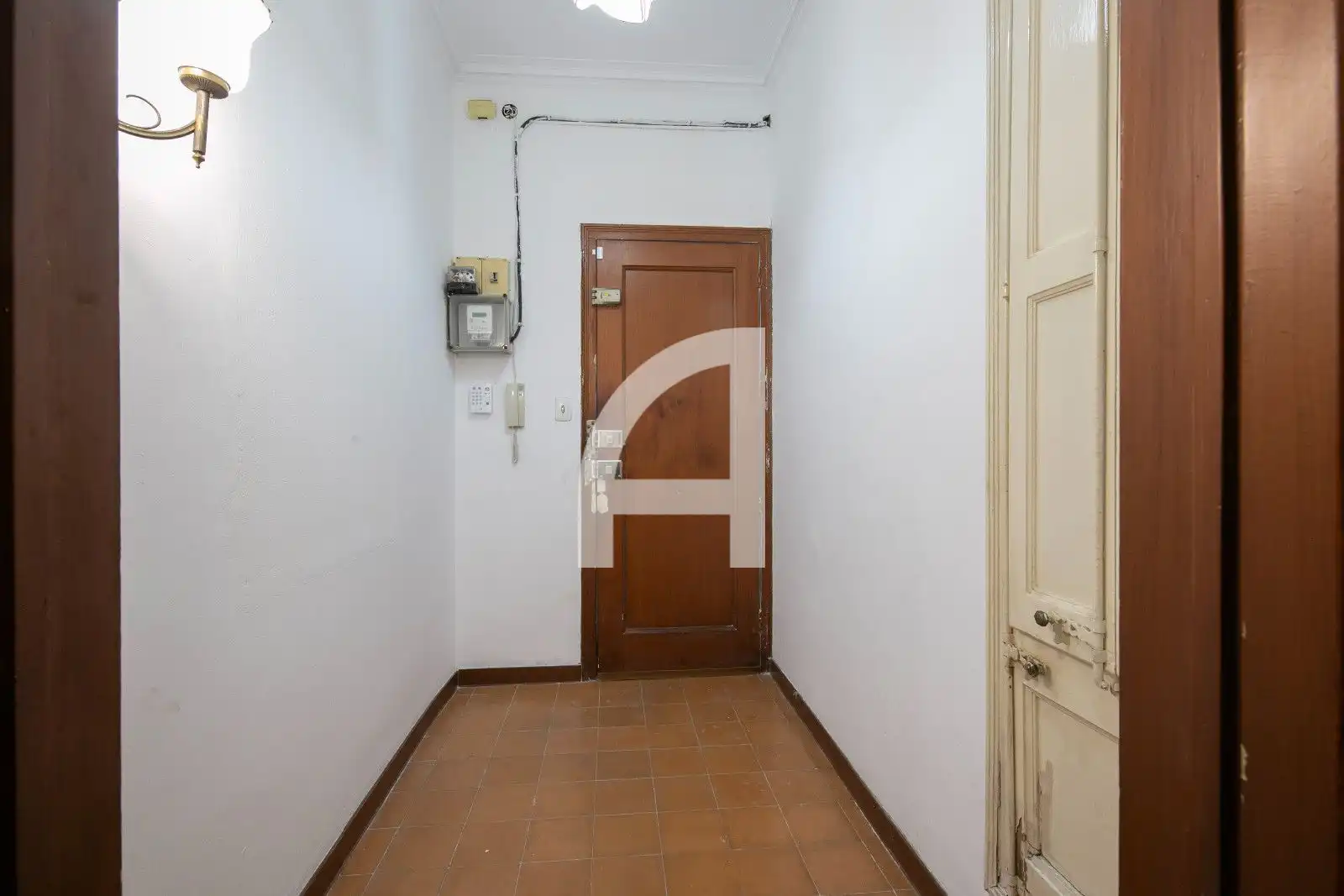 Wohnung zum Verkauf in L'Hospitalet de Llobregat mit Terrasse und Balkon
