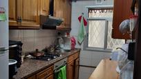 Kitchen of Flat for sale in L'Hospitalet de Llobregat