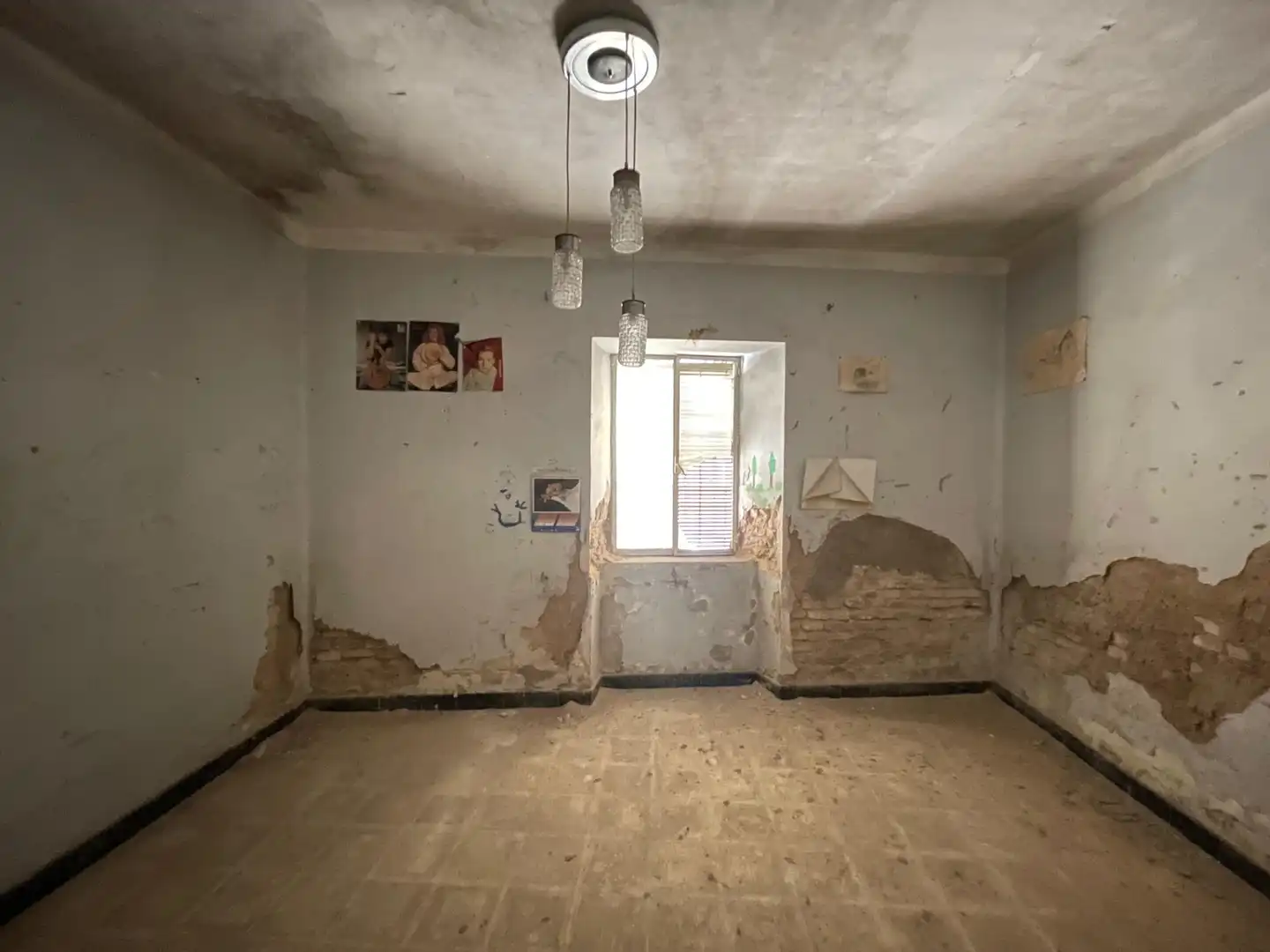 Casa o xalet en venda en Gines