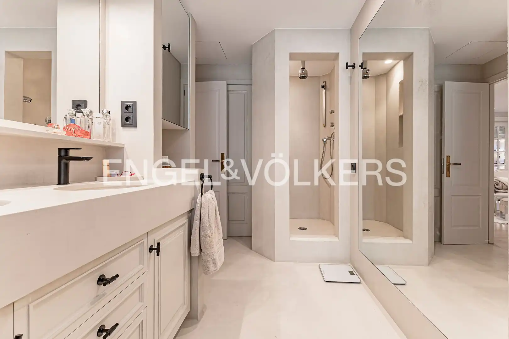 Duplex con giardino in vendita a Les Corts, imagen 43