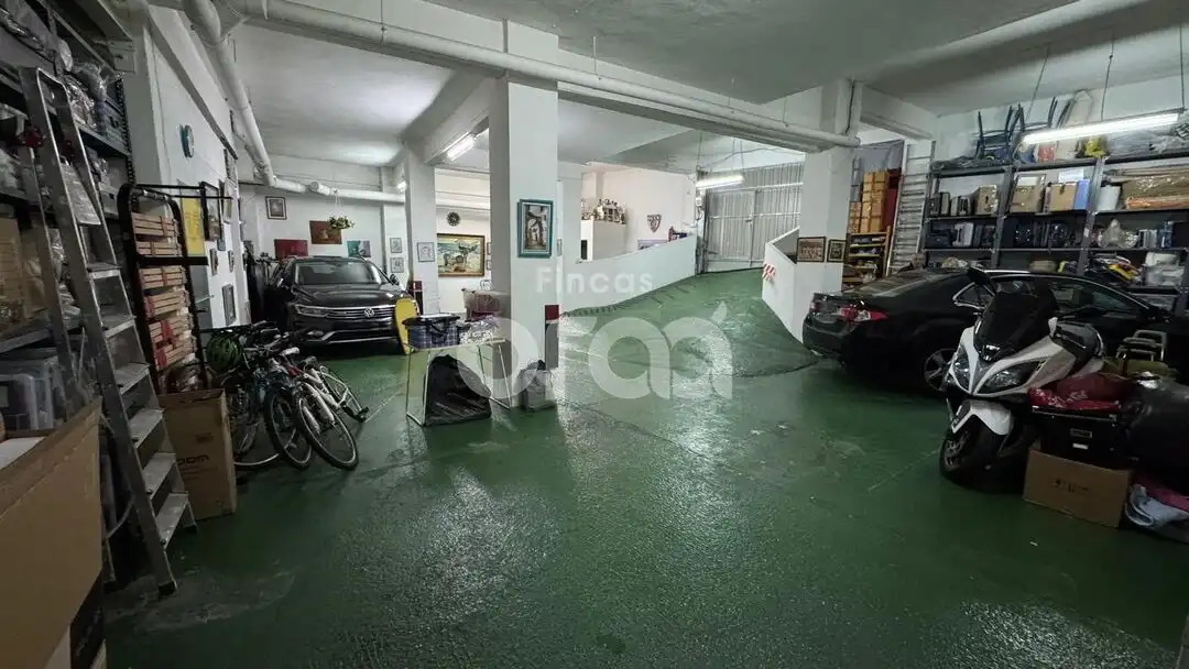Aparcamiento en venta en Zona Centro, imagen 9