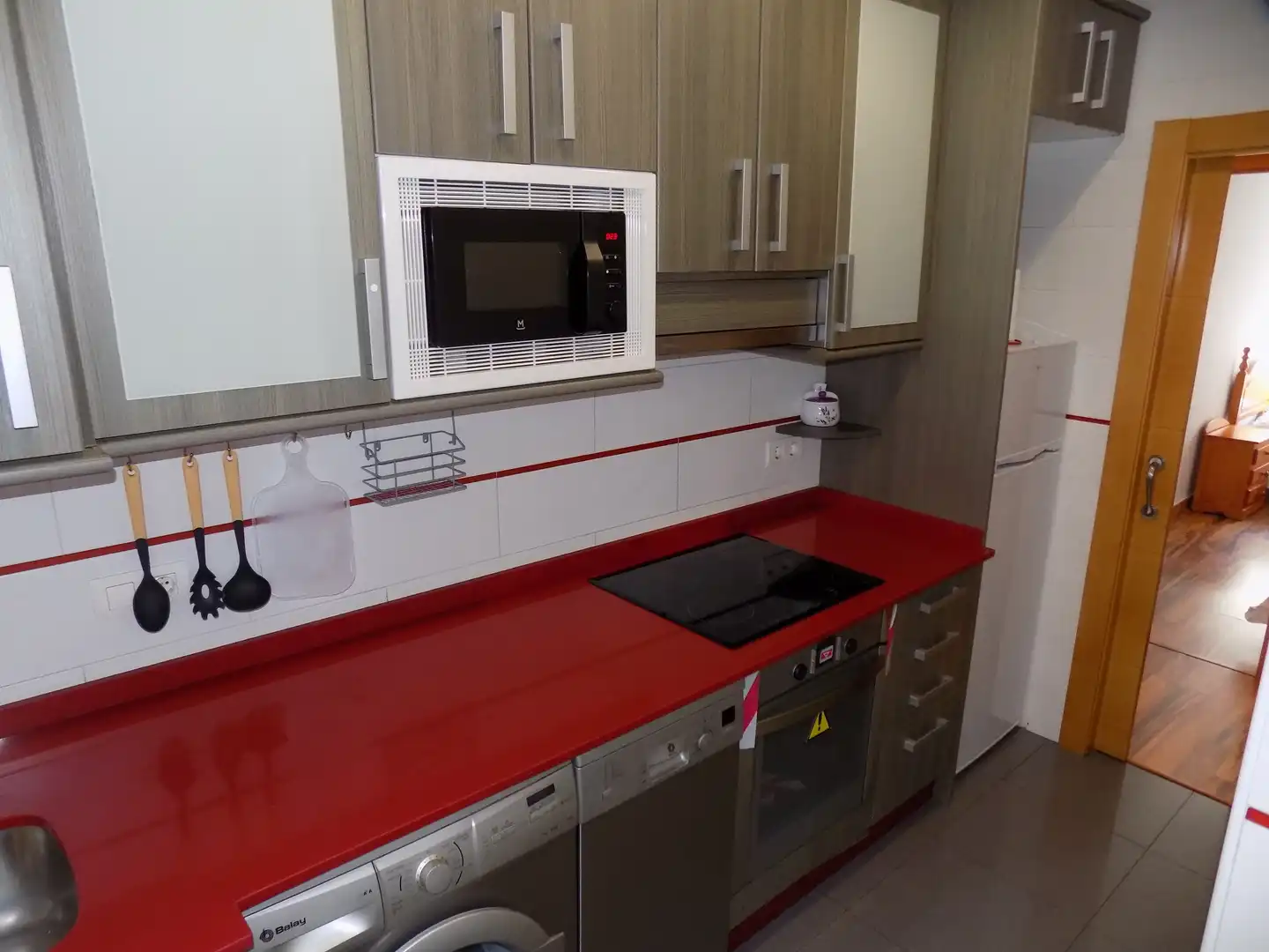 Flat for sale in Barrio del Centro