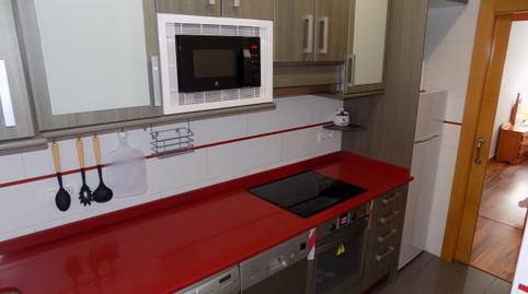 Foto 3 de Pis en venda a Barrio del Centro, Asturias