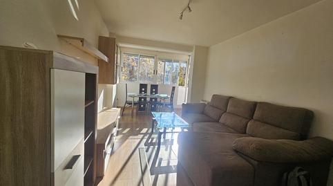 Foto 2 de Pis de lloguer a Alfonso X el Sabio, Reyes Católicos, Madrid