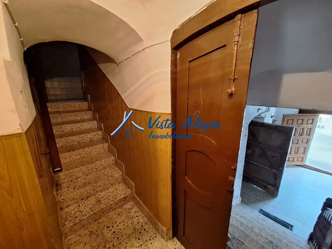 Casa o xalet en venda en Gimileo amb Calefacció, Traster i Moblat