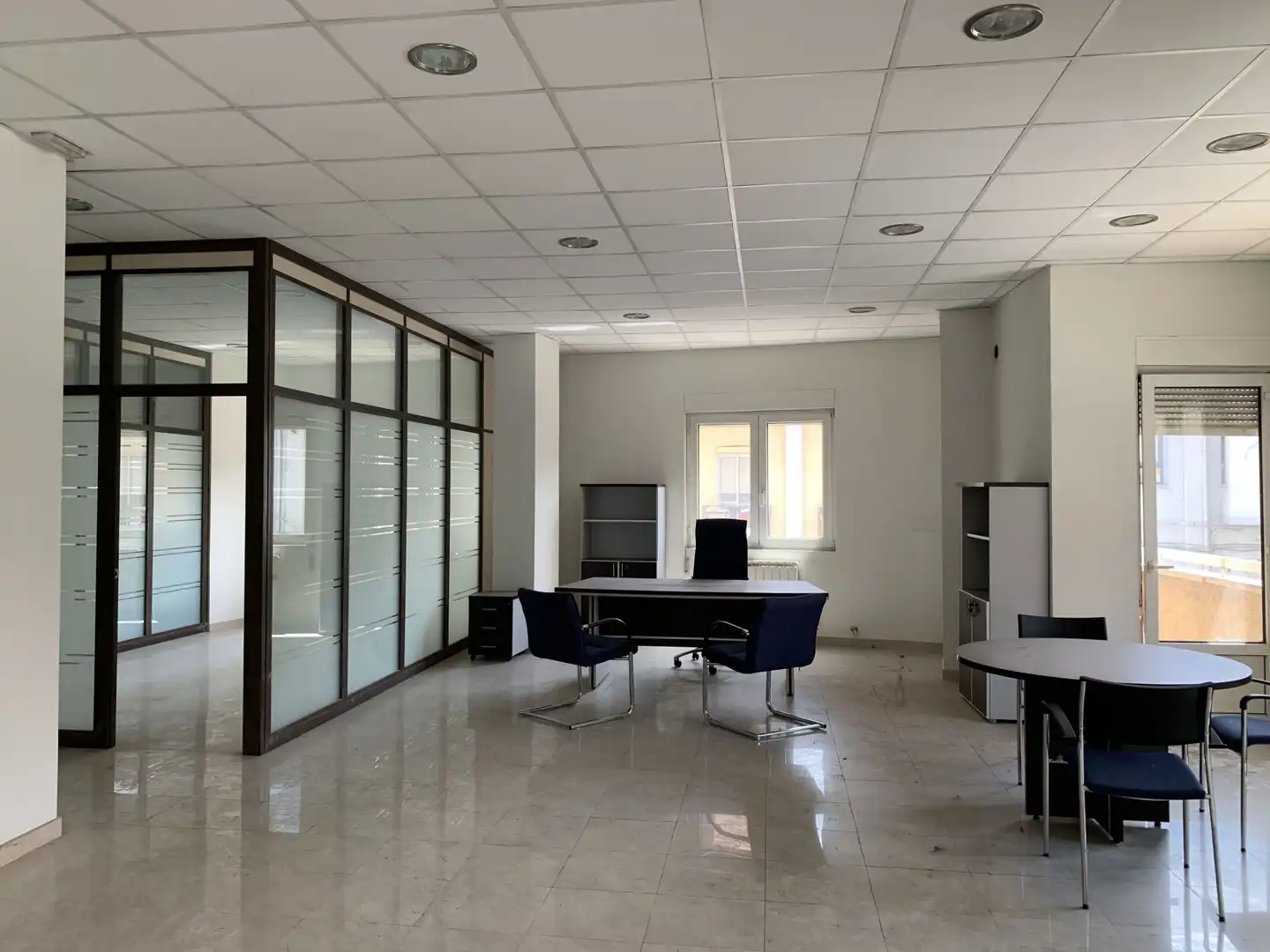 Oficina en venta en Benavente