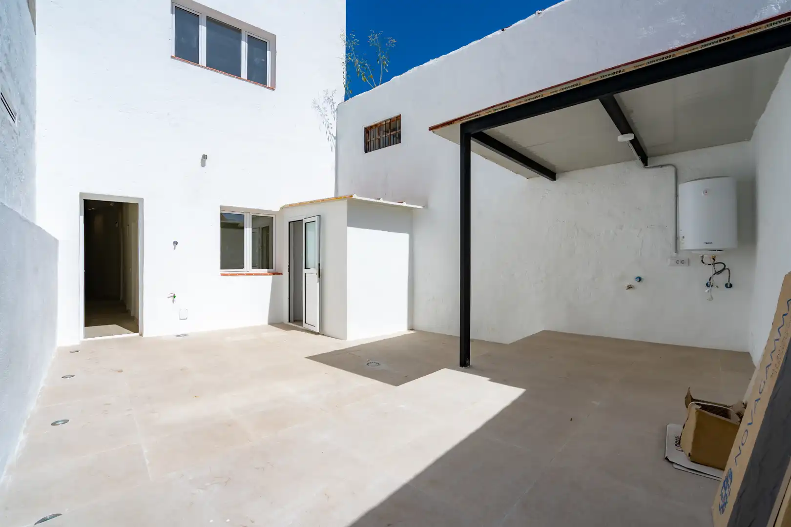 Maison avec terrasse à vendre à Calle de Santo Domingo 27, imagen 12