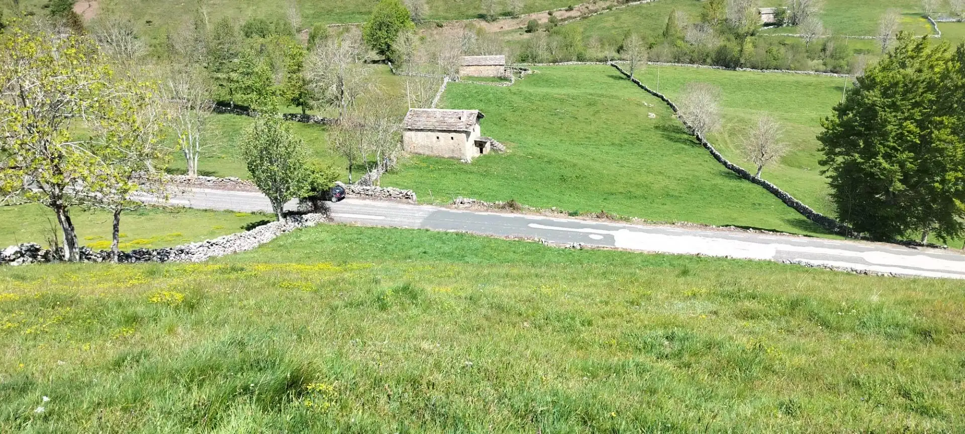 Terreny rústic en venda a Espinosa de los Monteros, imagen 2