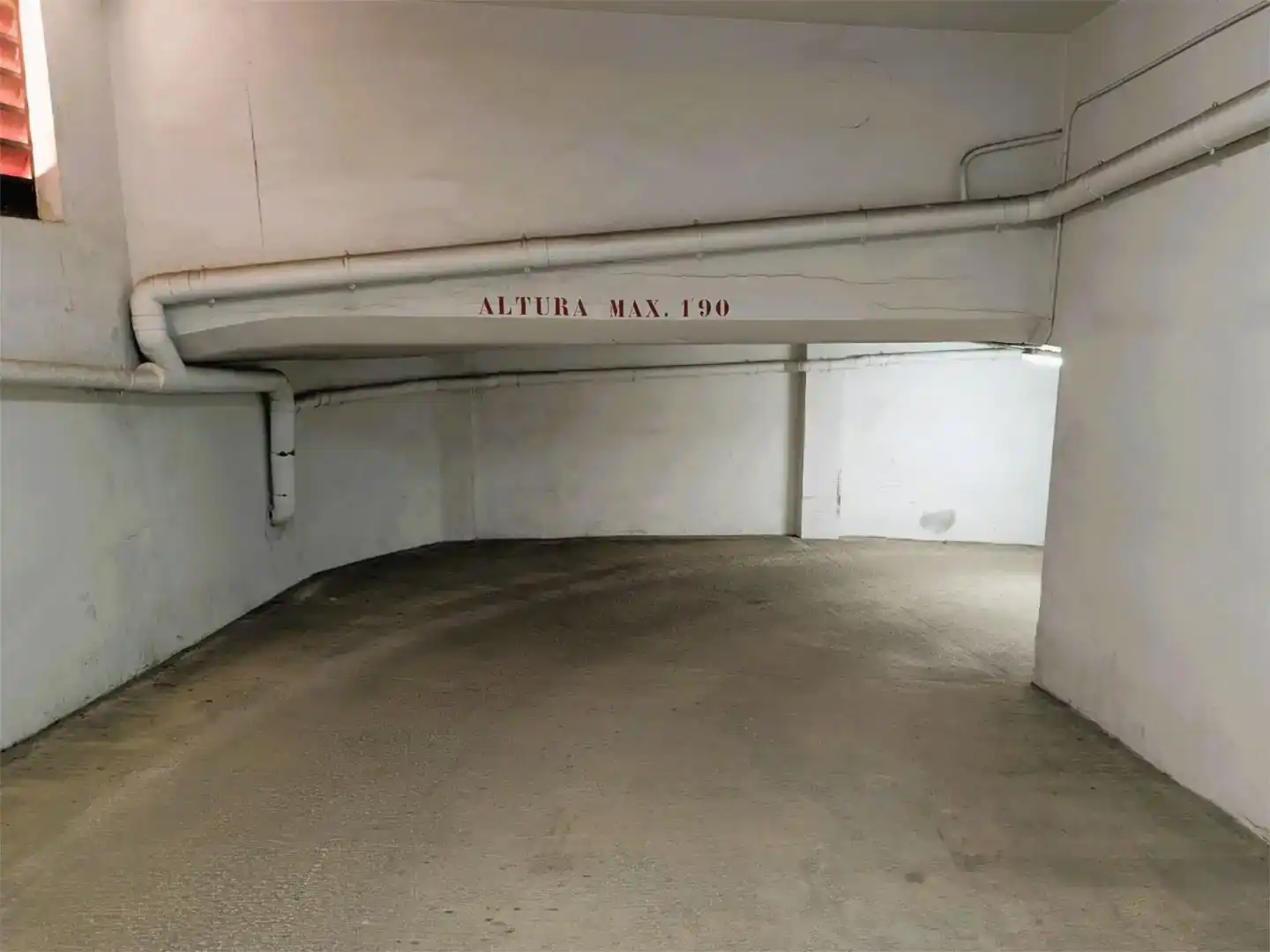 Parking de Trastero en venta en Benissa