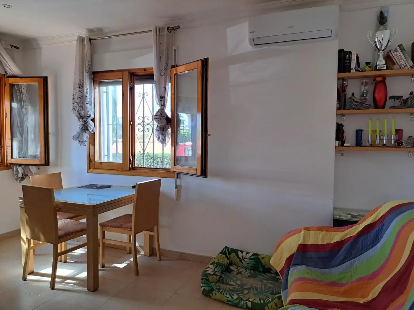 Apartment mit Pool zum Verkauf in Las Marinas / Les Marines, imagen 6