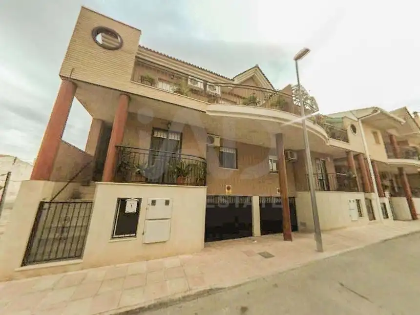 Casa o chalet en venta en Calasparra