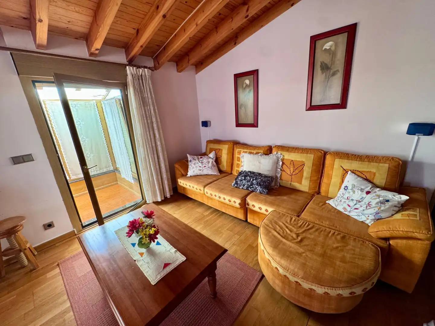 Casa in affitto a Olmos de Ojeda - CL MAYOR, imagen 9