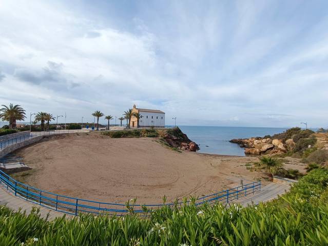 Casa adosada en Venta en Calle los Madriles en Los Puertos