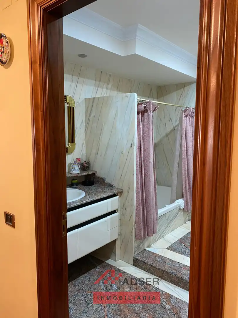 Appartement avec terrasse à vendre à Logroño - CL GRAN VIA JUAN CARLOS I, imagen 44