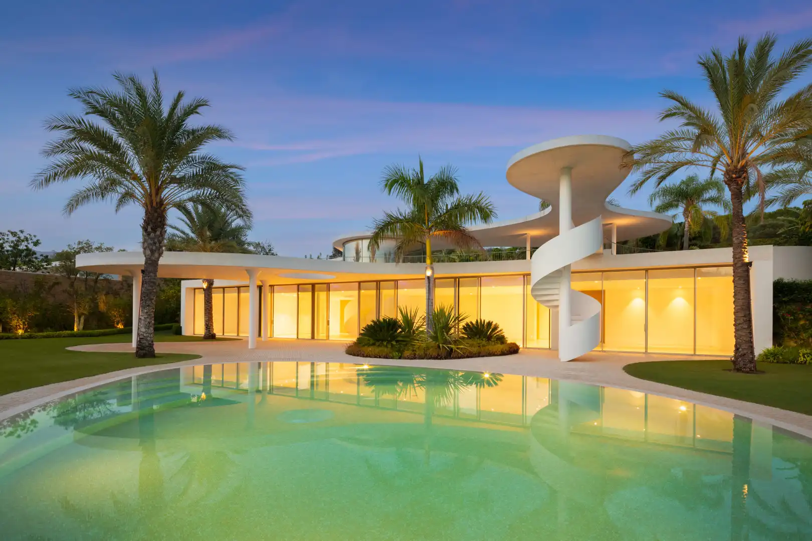 Haus mit Pool zum Verkauf in Estepona Pueblo, imagen 18