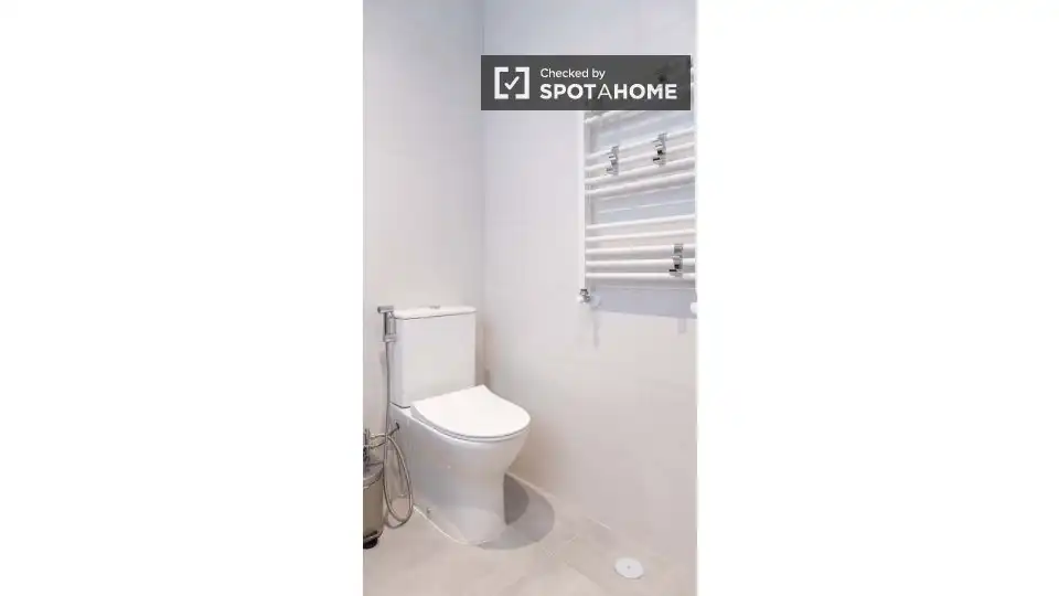 Habitació a Pilar
