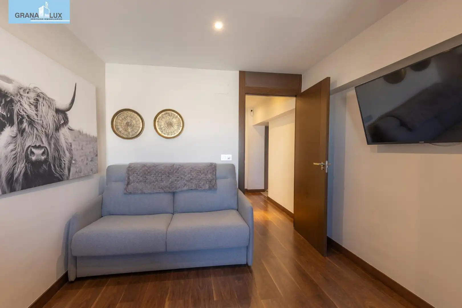 Apartament amb ascensor en venda a Urbanizacion Solynieve, imagen 31