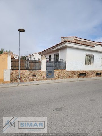 Casa o xalet en venda a Calle Adovadoras, Mora