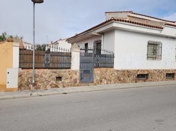 Foto 2 de Casa o chalet en venta en Calle Adovadoras, Mora, Toledo